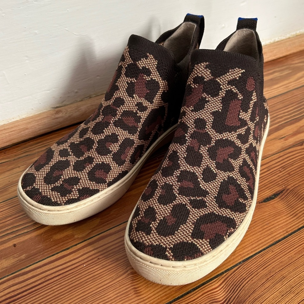 Rothy’s Ankle Sneaker